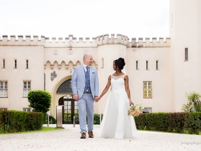 Hochzeit - PLZ 9155 (Österreich) - Schloss Wolfsberg