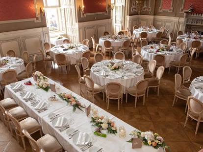 Hochzeit - PLZ 9155 (Österreich) - Schloss Wolfsberg