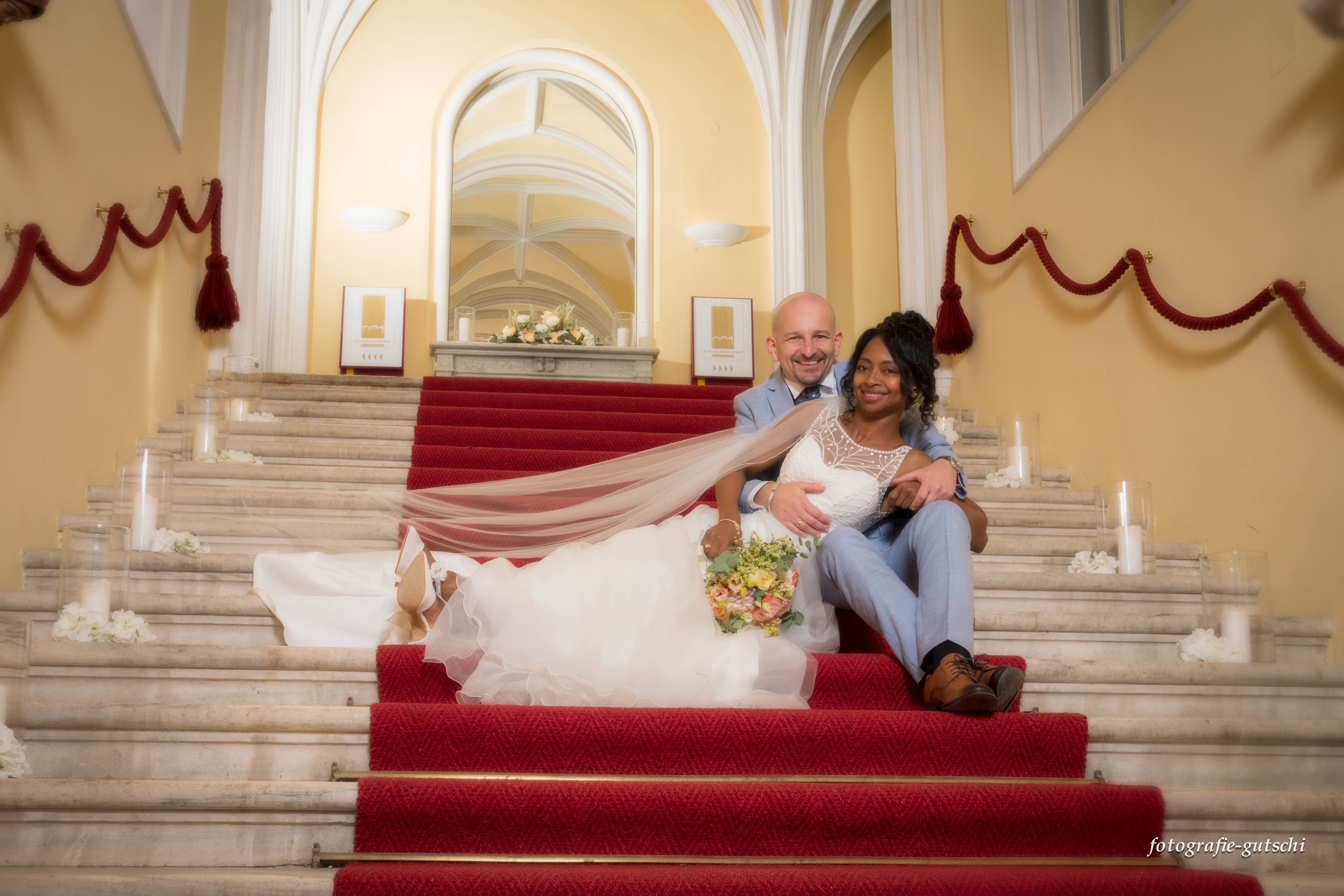 Hochzeitslocation: Schloss Wolfsberg