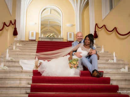 Hochzeit - PLZ 9155 (Österreich) - Schloss Wolfsberg
