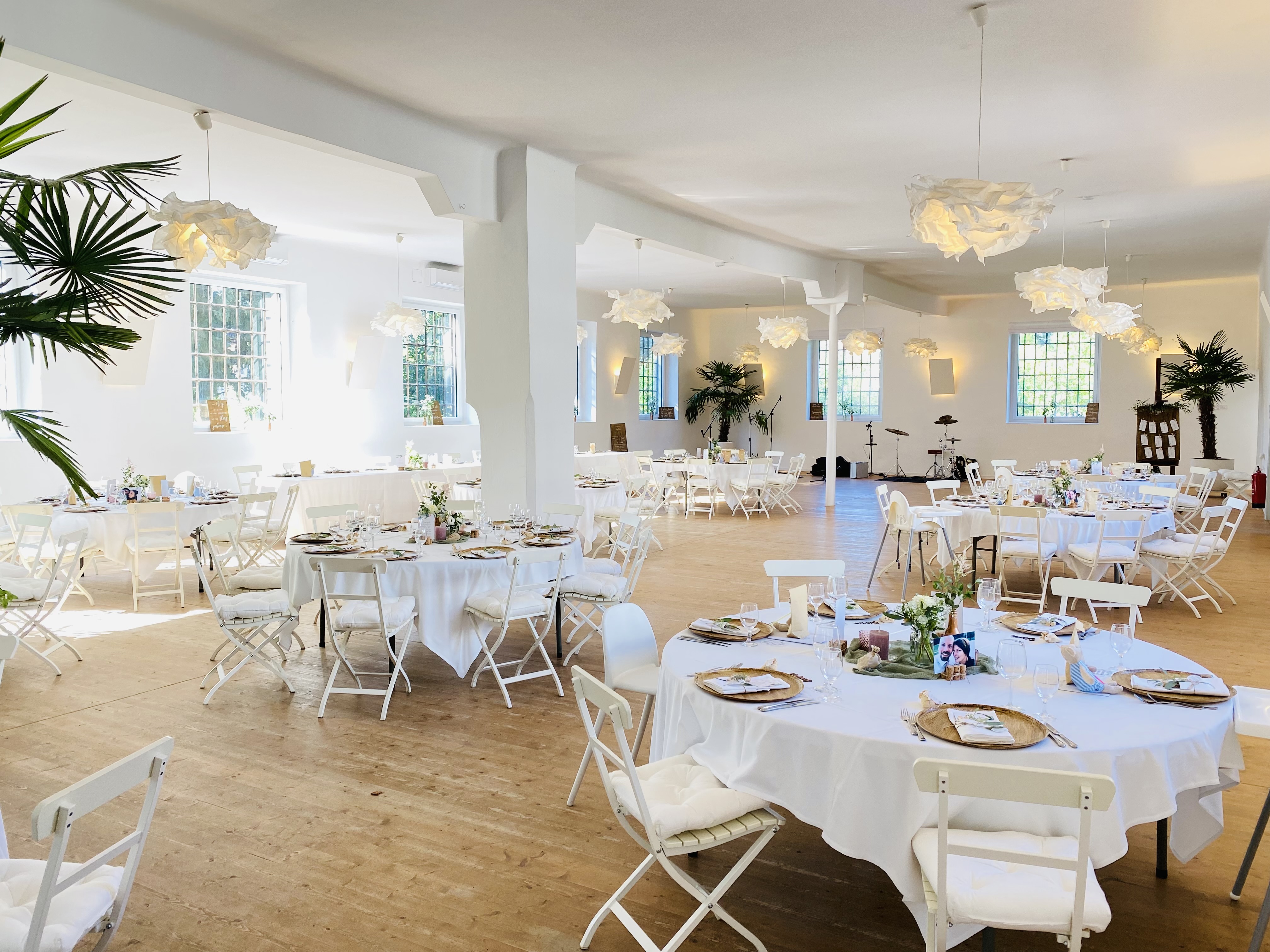 Hochzeit: Schmiede am Ravelsbach 