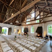 Hochzeitslocation - Standesamtliche Trauung in der Alten Schmiede - Schmiede am Ravelsbach (Niederösterreich - nahe Wien) 