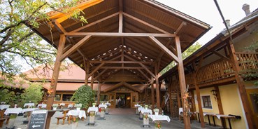 Hochzeit - Simbach am Inn - Der Loryhof - Wippenham