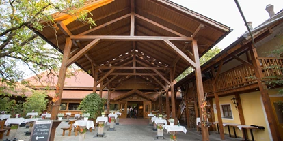 Mariage - Ort im Innkreis - Der Loryhof - Wippenham