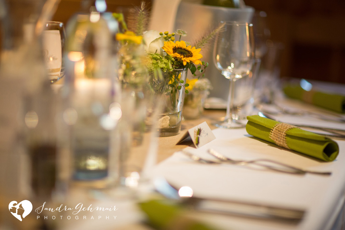 Hochzeitslocation: Der Loryhof - Wippenham