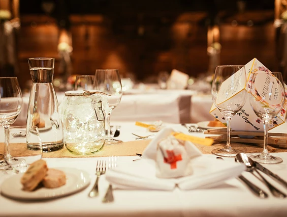 Hochzeitslocation: Bergbauernmuseum z'Bach