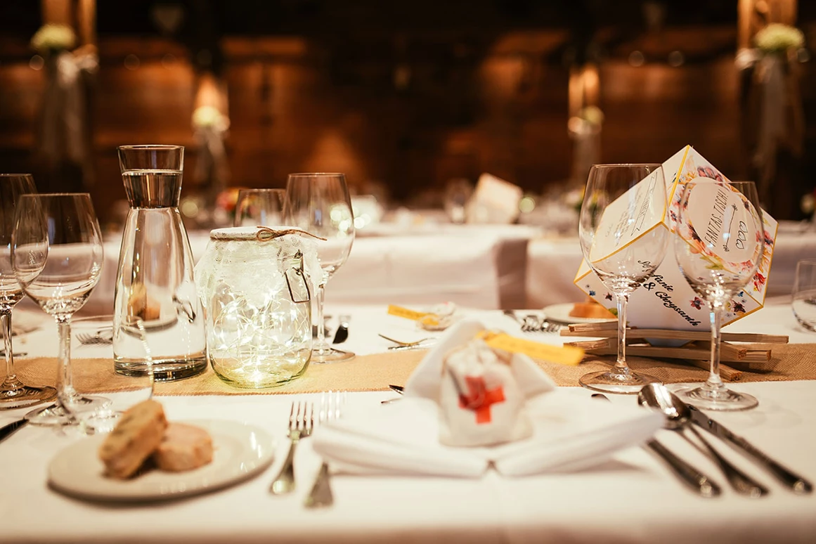 Hochzeitslocation: Bergbauernmuseum z'Bach