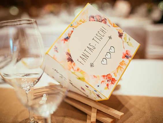 Hochzeitslocation: Bergbauernmuseum z'Bach