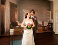 Hochzeit: Heiraten in der einzig erhaltenen Wiener Wohnung Mozarts  - Mozarthaus Vienna