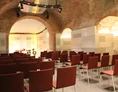 Hochzeit: Bestuhlung für bis zu 70 Personen - Mozarthaus Vienna