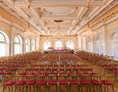 Hochzeit: Lanner Saal (für Trauungen)  - Kursalon Wien