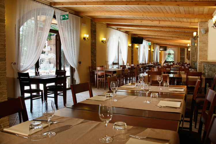Hochzeit - Wickeltisch - Italien - Relais il Mulino