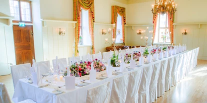 Hochzeit - Puch bei Hallein - Gasthaus zu Schloss Hellbrunn