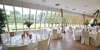 Hochzeit - Puch bei Hallein - Die Orangerie | Schlossräumlichkeiten - Gasthaus zu Schloss Hellbrunn