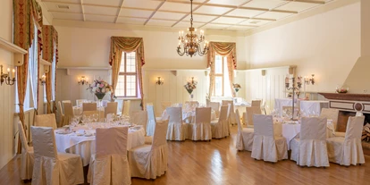 Hochzeit - Puch bei Hallein - Gasthaus zu Schloss Hellbrunn