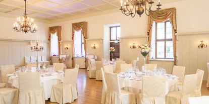 Hochzeit - Puch bei Hallein - Gasthaus zu Schloss Hellbrunn