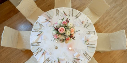 Hochzeit - Puch bei Hallein - Gasthaus zu Schloss Hellbrunn