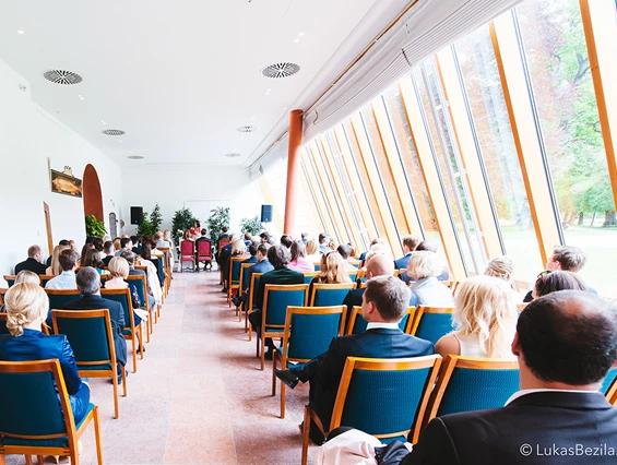Hochzeit: Gasthaus zu Schloss Hellbrunn