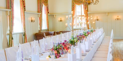 Hochzeit - Puch bei Hallein - Trabantensaal - Gasthaus zu Schloss Hellbrunn
