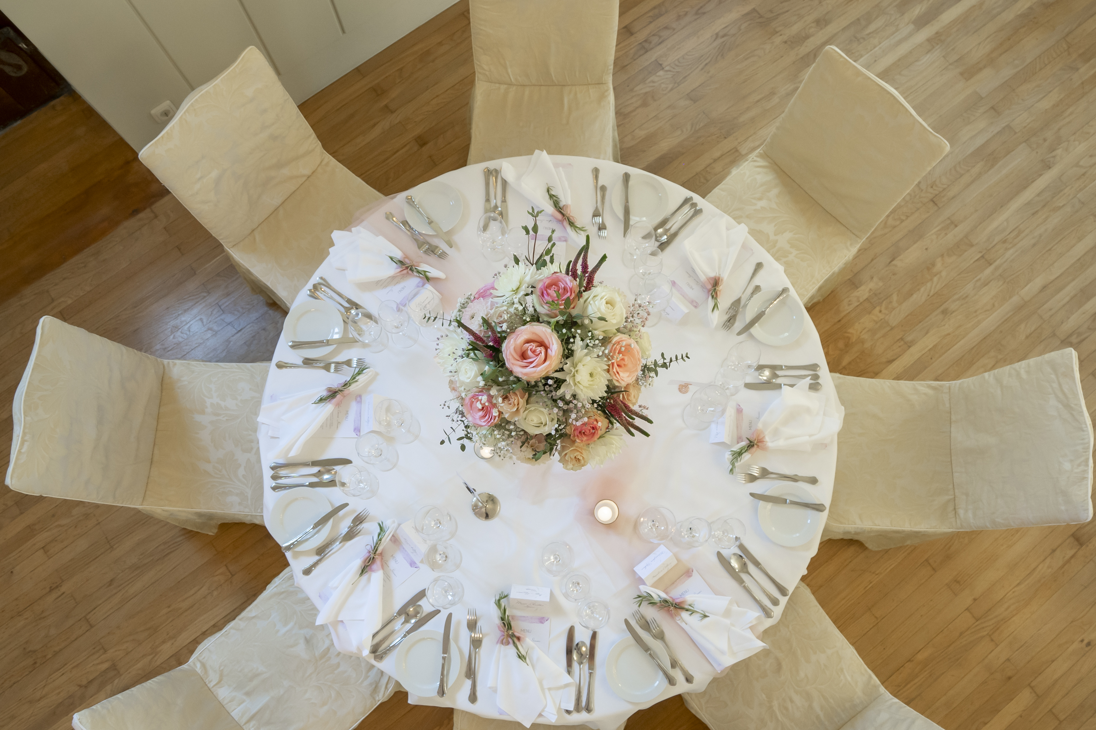 Matrimonio - Elsbethen - Schlossrestaurant Hellbrunn