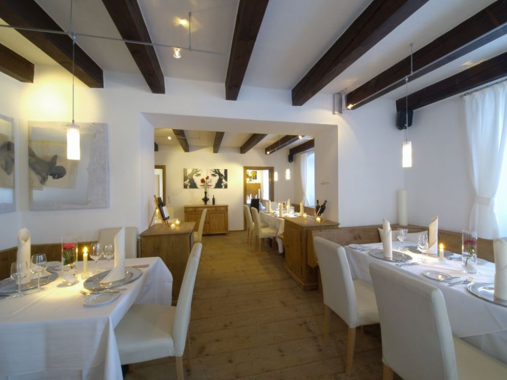 Hochzeitslocation: Das Atelier | für bis zu 35 Gäste. - Schlossrestaurant Hellbrunn