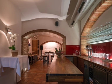 Hochzeit: Hotel Marc Aurel