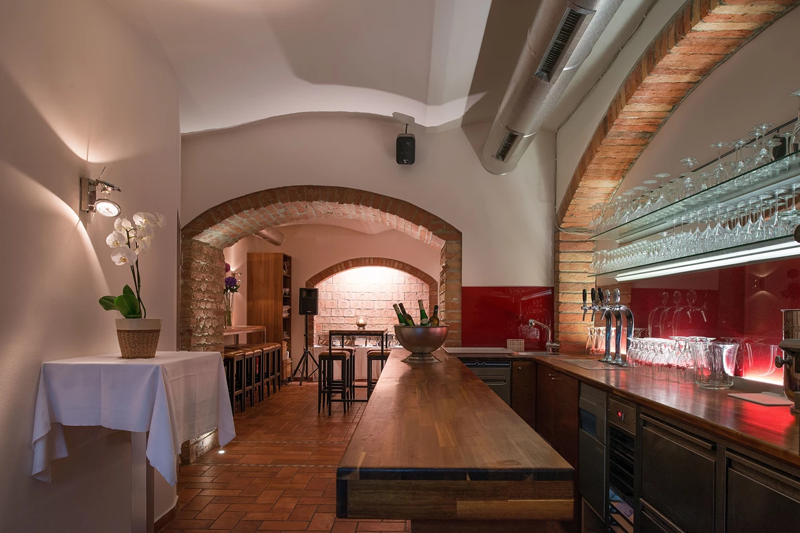 Hochzeit: Hotel Marc Aurel
