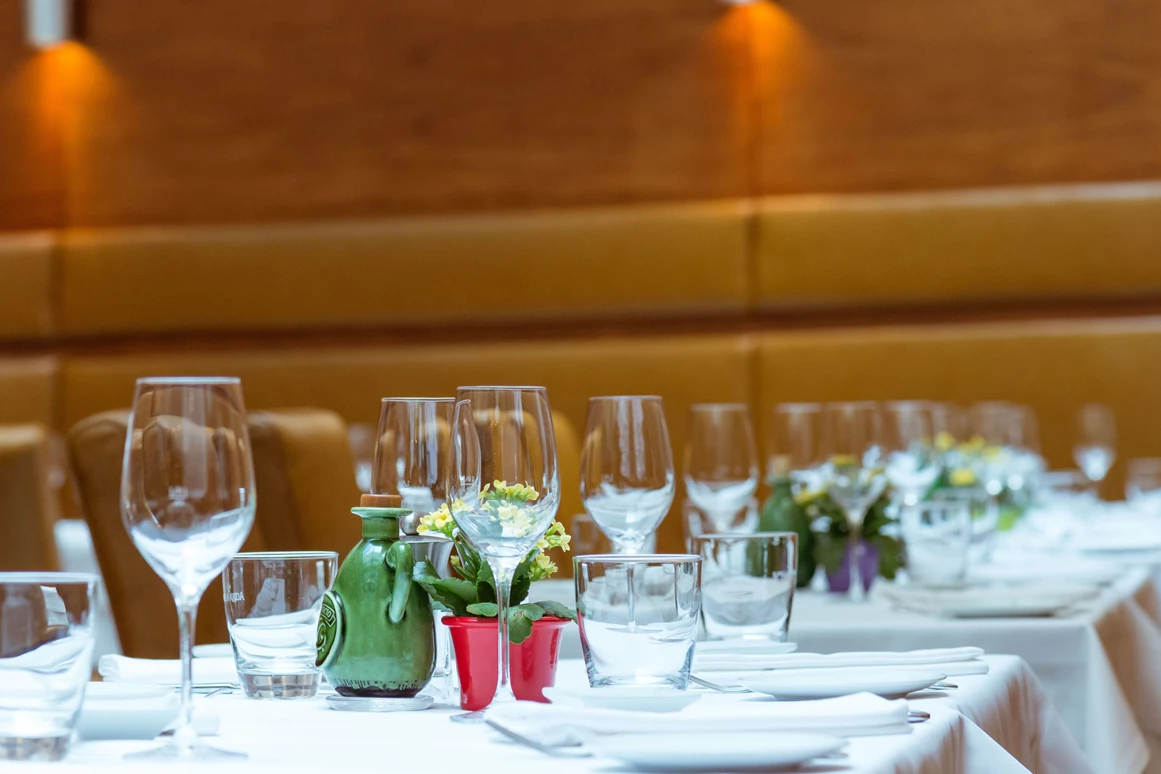 Hochzeit: Hotel Marc Aurel