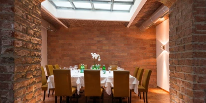 Matrimonio - Gumpoldskirchen - Hotel Marc Aurel