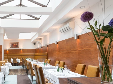 Hochzeit: Hotel Marc Aurel