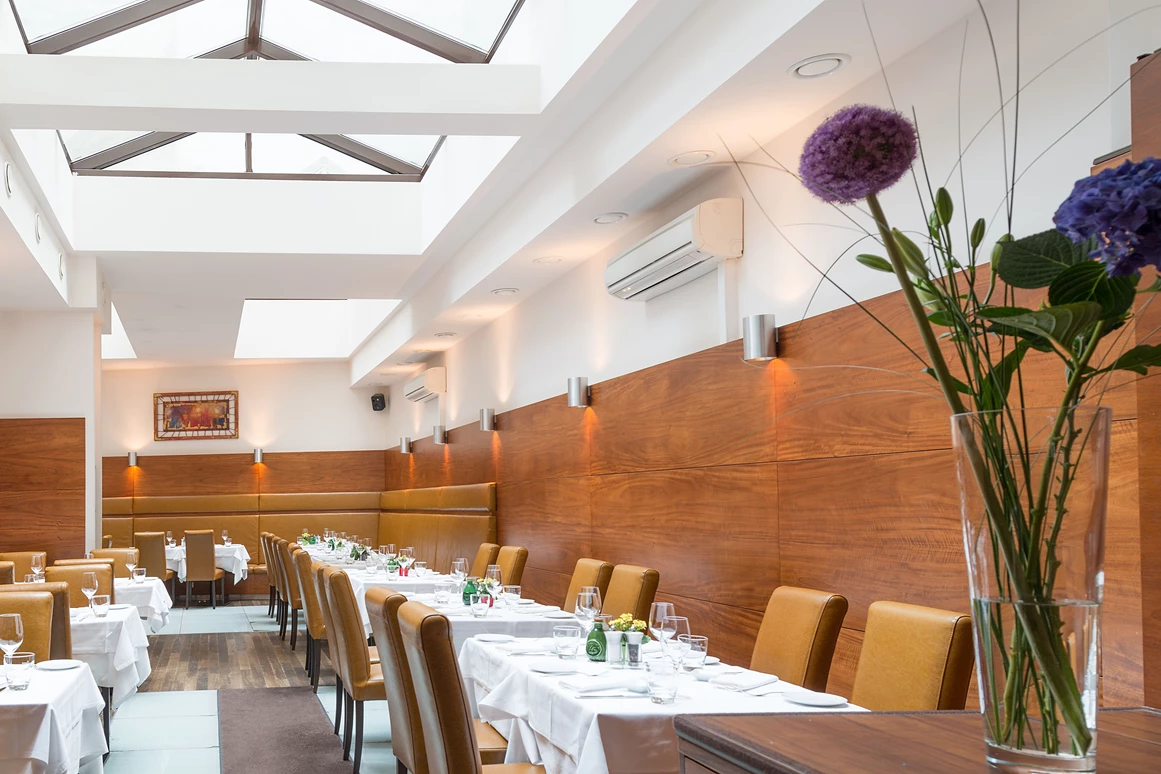 Hochzeit: Hotel Marc Aurel