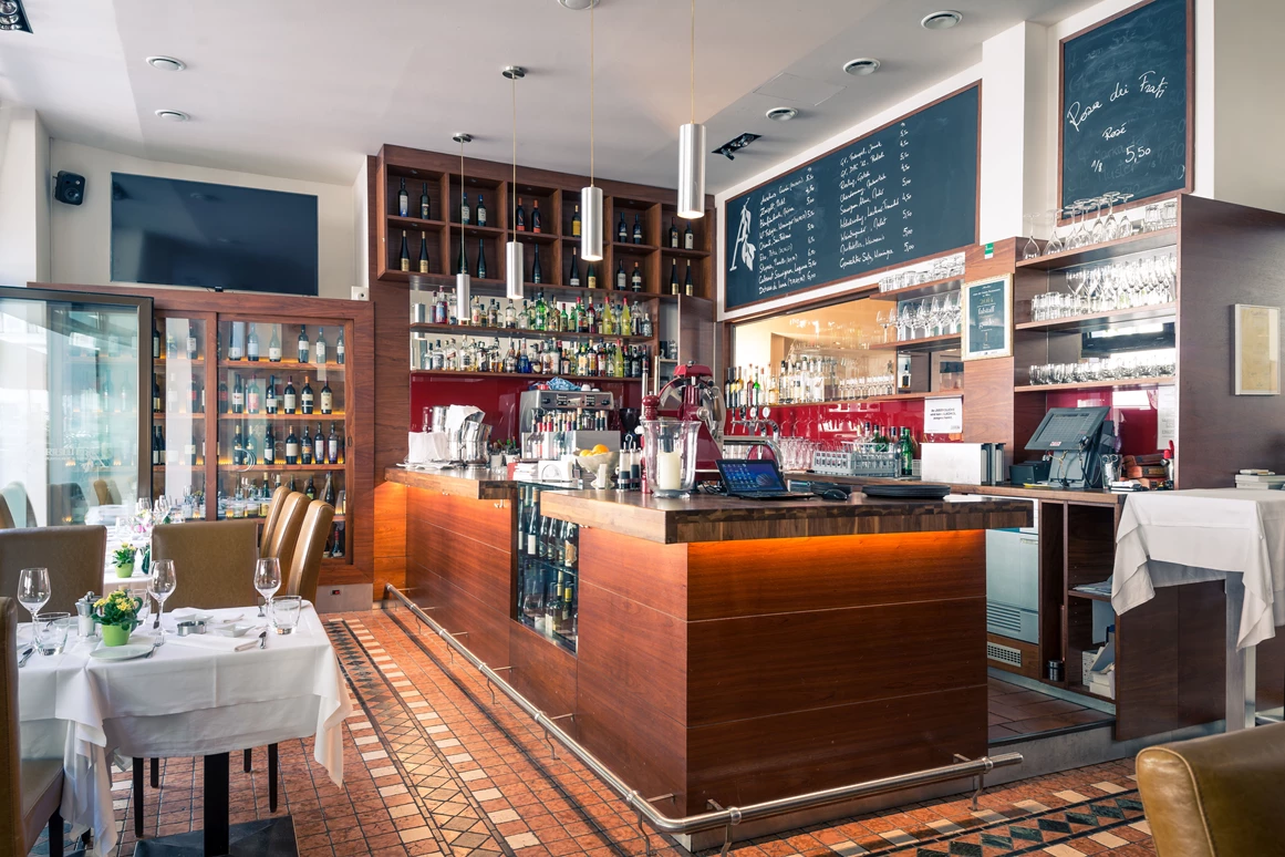 Hochzeit: Hotel Marc Aurel