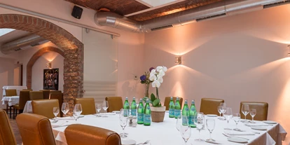 Matrimonio - Gumpoldskirchen - Hotel Marc Aurel