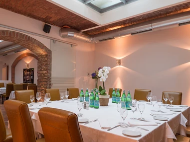 Hochzeit: Hotel Marc Aurel