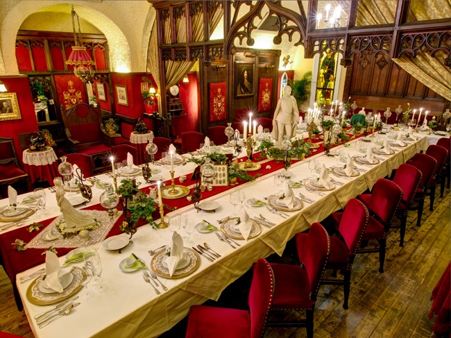 Wedding - Kronberg (Ulrichskirchen-Schleinbach) - Piaristenkeller