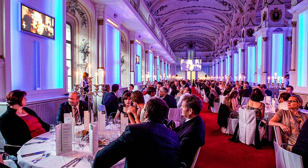 Hochzeit - Graz und Umgebung - Alte Universität Graz