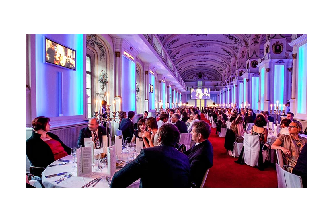 Hochzeit: Alte Universität Graz