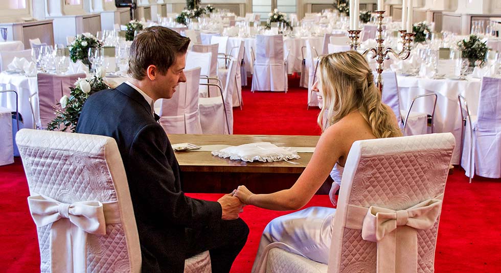 Hochzeit - Graz und Umgebung - Alte Universität Graz