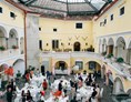 Hochzeit: Heiraten im Schloss Weikersdorf in 2500 Baden bei Wien.
foto © kalinkaphoto.at
 - Hotel Schloss Weikersdorf