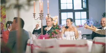 Wedding - Schliersee - Feiern Sie Ihre Hochzeit auf der Festung Kufstein. - Festung Kufstein