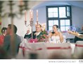 Hochzeit: Feiern Sie Ihre Hochzeit auf der Festung Kufstein. - Festung Kufstein