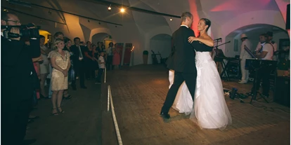 Wedding - Schliersee - Feiern Sie Ihre Hochzeit auf der Festung Kufstein. - Festung Kufstein