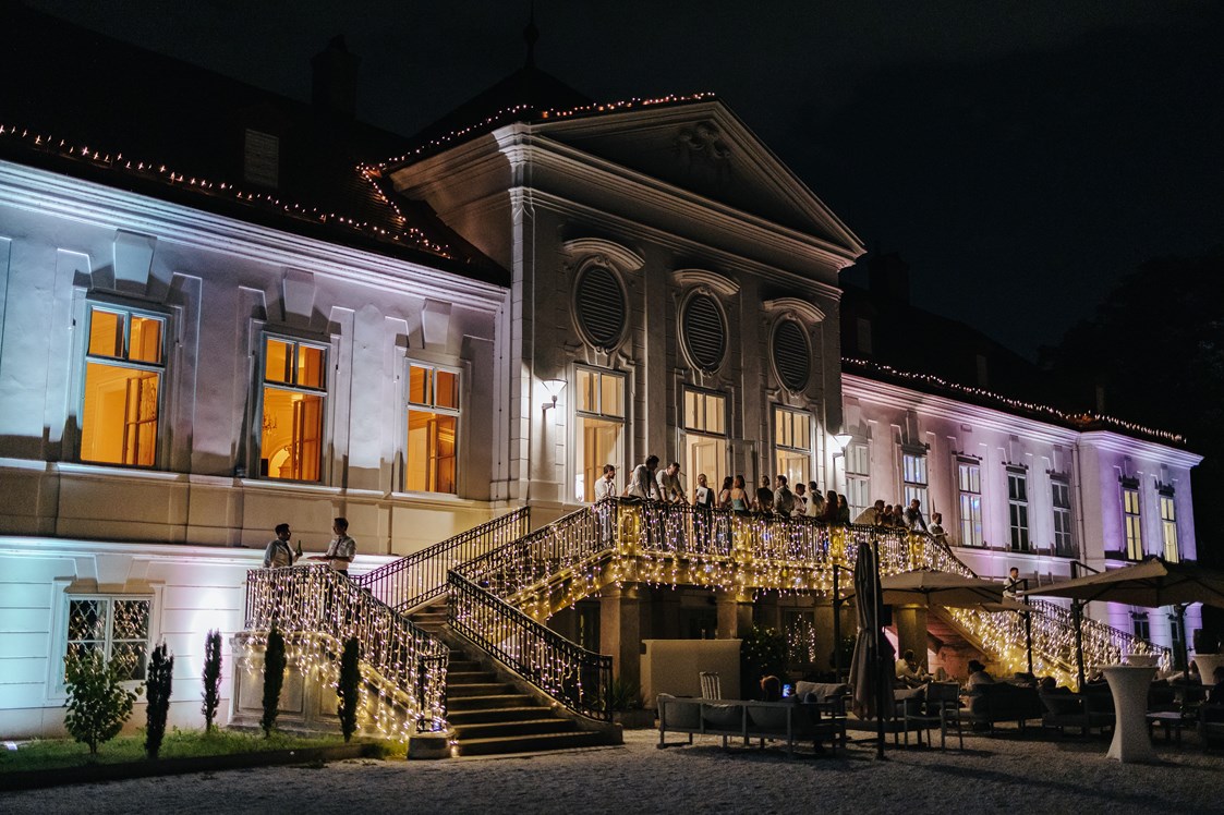 Hochzeit: (c) Everly Pictures - Schloss Miller-Aichholz - Europahaus Wien