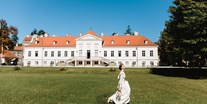 Hochzeit - Pressbaum - Traumhochzeit im SCHLOSS Miller-Aichholz, Europahaus Wien - Schloss Miller-Aichholz - Europahaus Wien