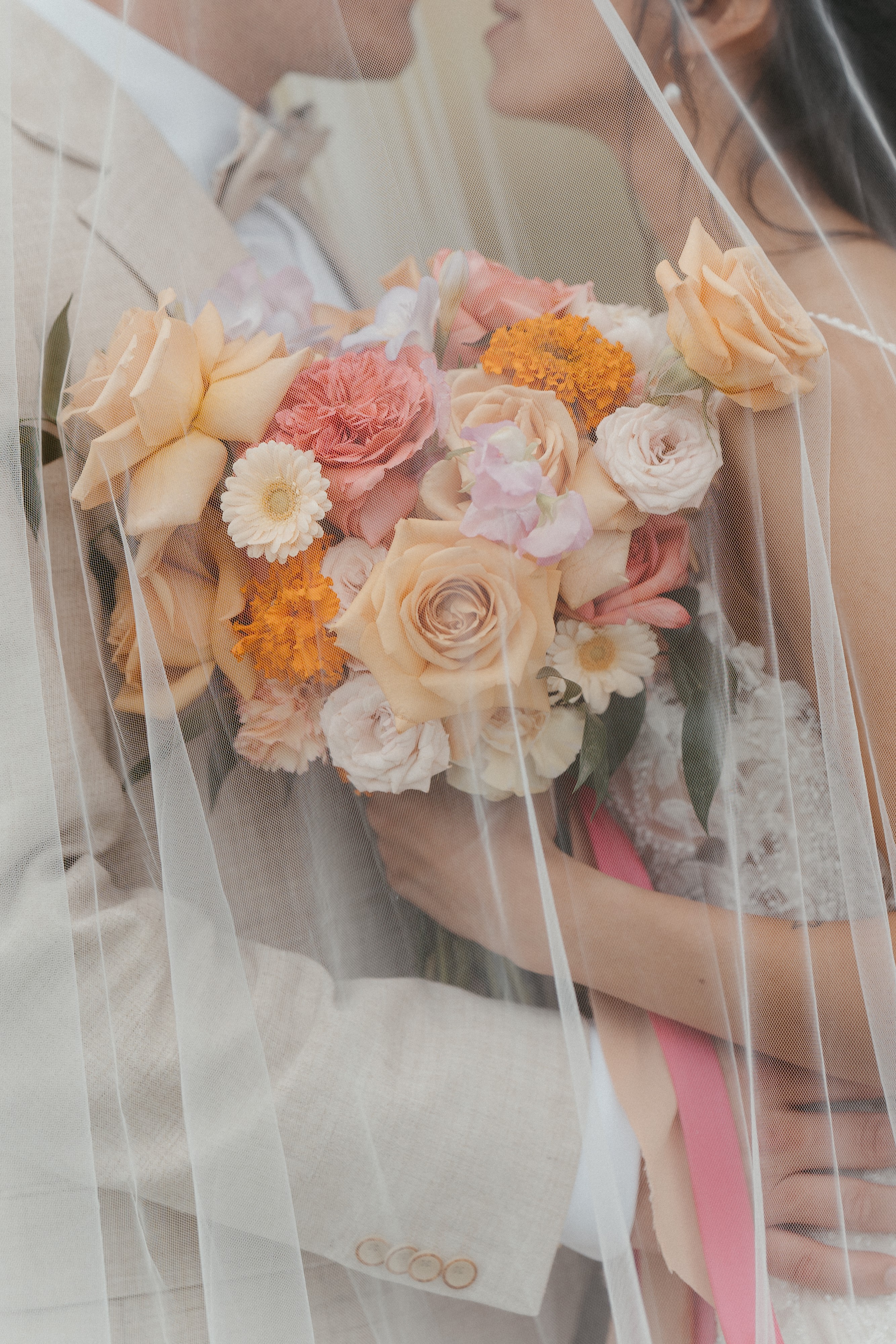 Hochzeit: Weingut Steinbachhof bei Stuttgart