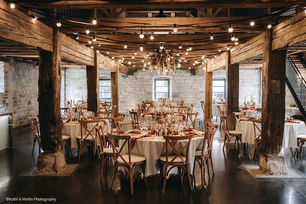 Weingut Steinbachhof bei Stuttgart Information about the banquet halls Fruit box