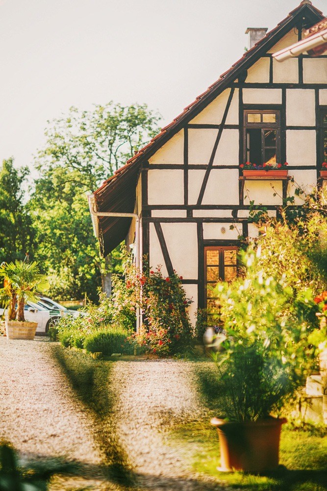 Weingut Steinbachhof Information about the banquet halls Stay overnight
