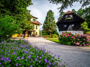 Hochzeit: Inselhotel Faakersee