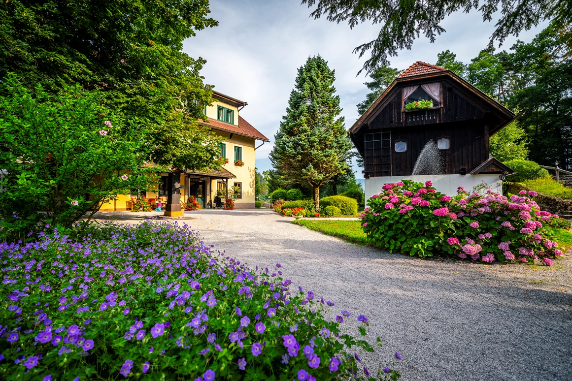 Hochzeit: Inselhotel Faakersee