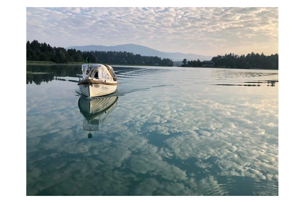 Hochzeit: Inselhotel Faakersee